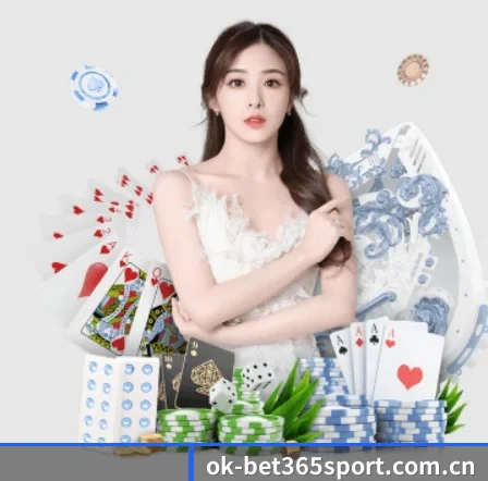 AI 革新 - bet365